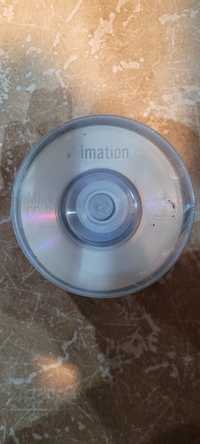 Płyty imation Mini CD-R 8 cm