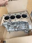blok silnika BMW n47d20a n47d20c E60 E90 Nowy !!
