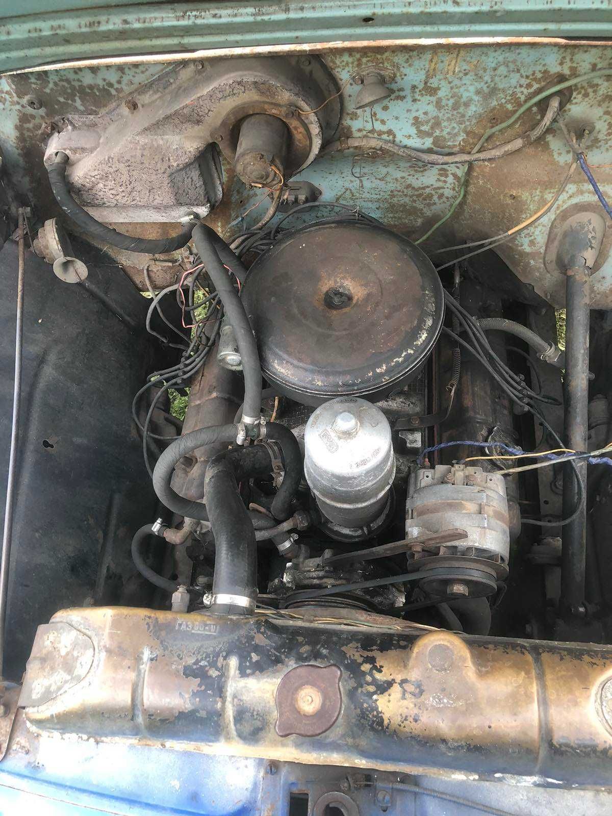 Продам  ГАЗ 5312