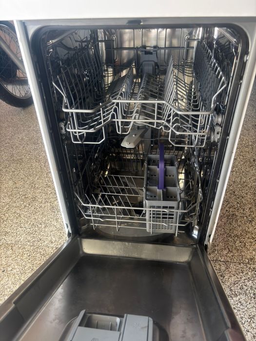 Maquina lavar loiça beko pequena