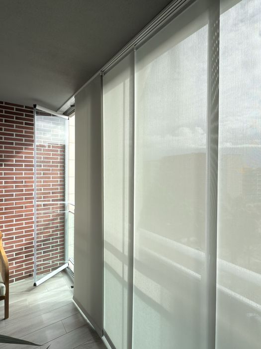 Cortinados e Estores  por medida