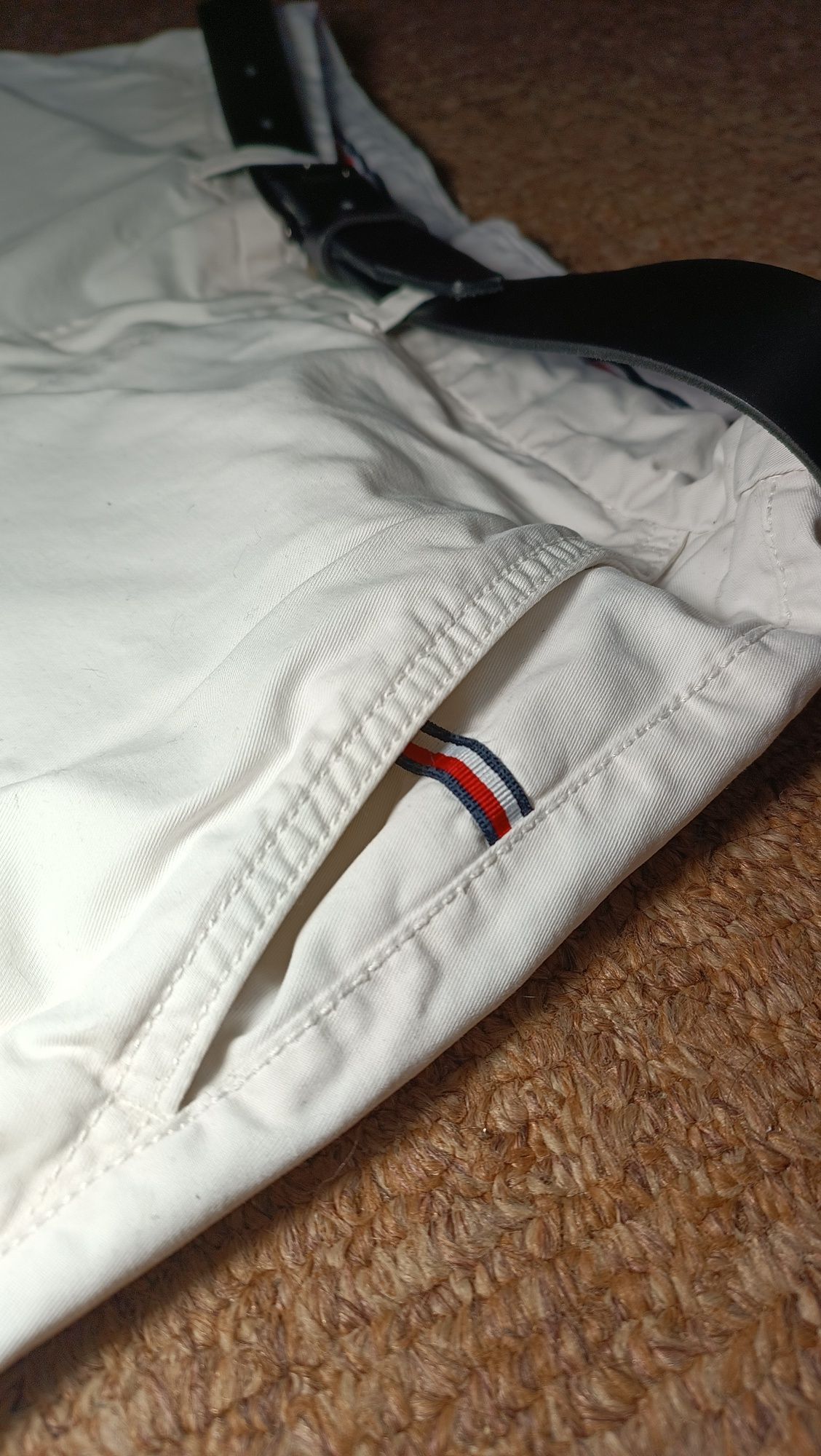 Шорти tommy hilfiger оригінал