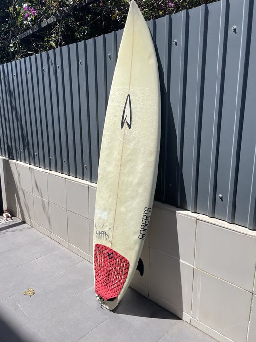 Prancha Surf 5’10 Roberts