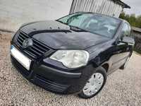 Volkswagen Polo 1.2 5 drzwi _klima!!