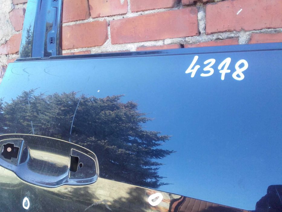 Drzwi przód prawe Audi Q3 II 83A 2018-> nr4378