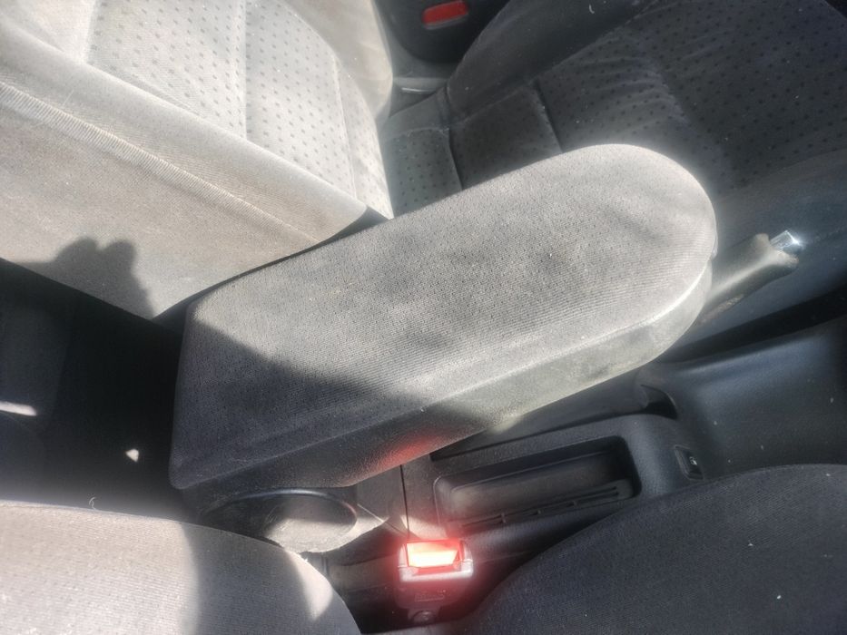 Peças golf 4 ... A gasolina..