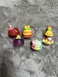 Zestaw figurek Num noms