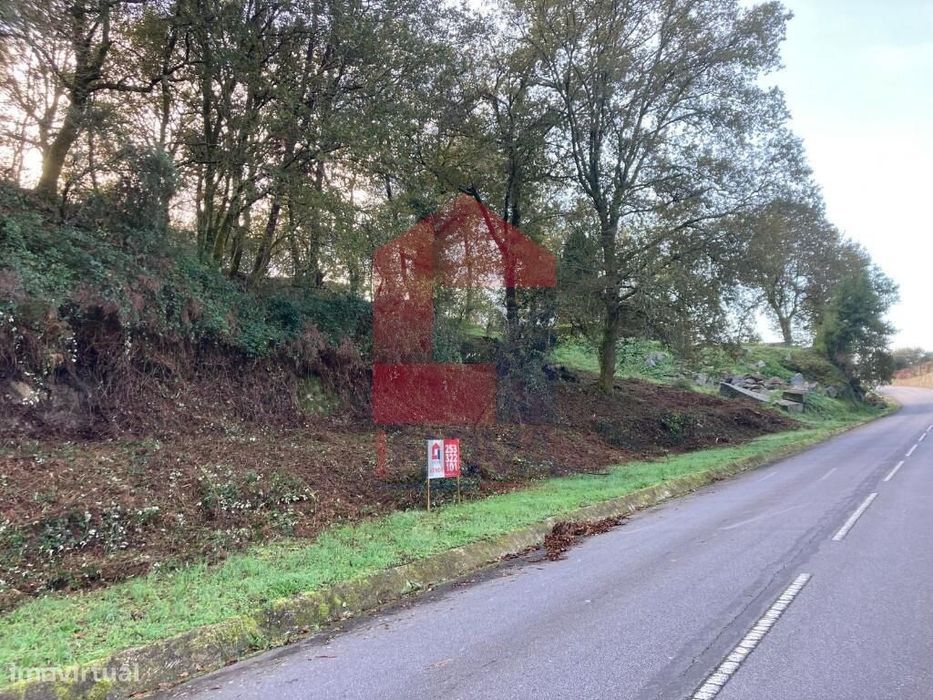 Terreno para construção, Souto