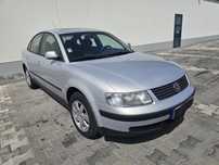 Vw Passat 1.9 Tdi 110 cv