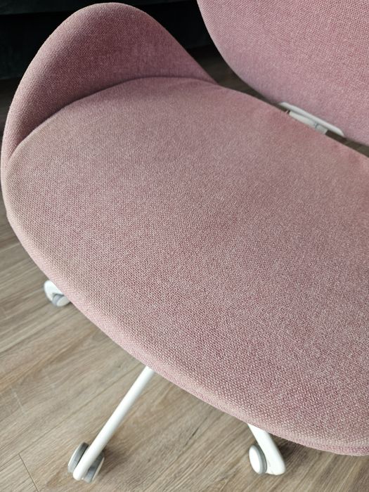 Krzesło biurowe HATTEFJÄLL IKEA