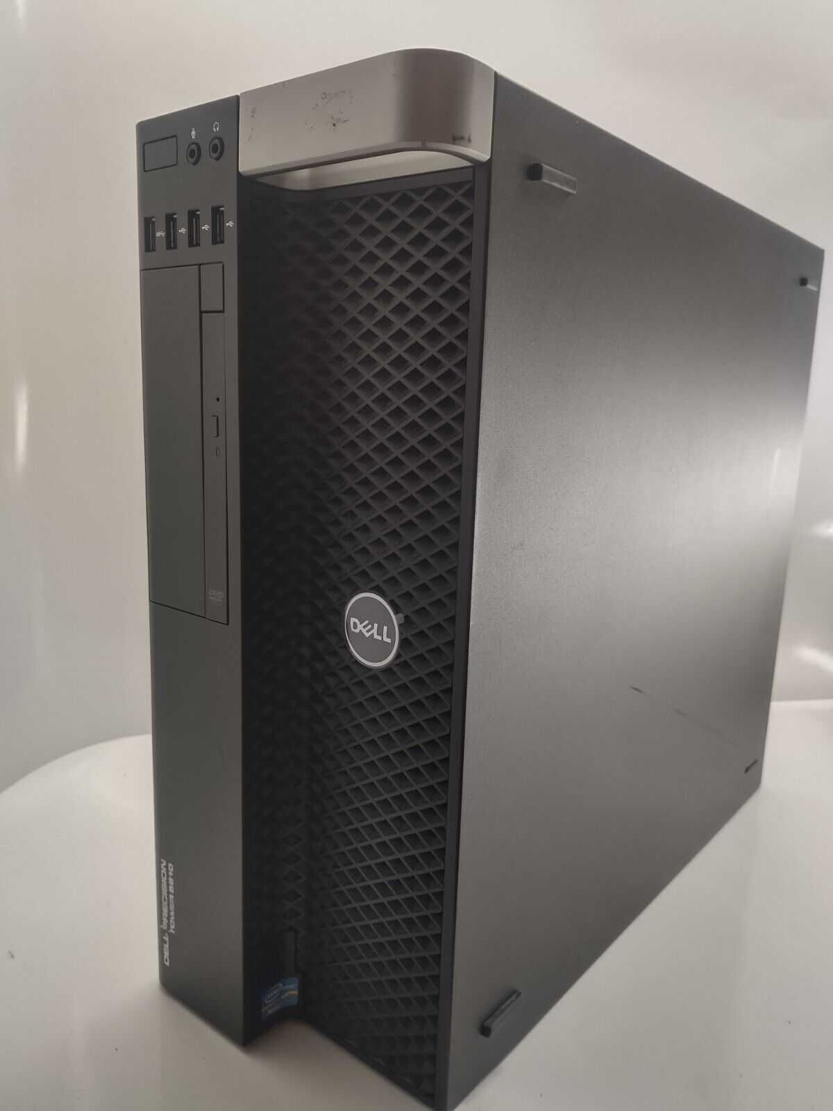 Dell Precision T5810 Xeon E5-1650 v3 32gb ddr4 k4200 ssd 500