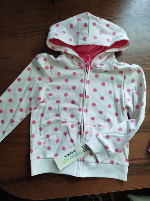 Реглан на  блискавці 2-3 р