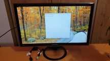 Monitor Samsung SyncMaster T24A550