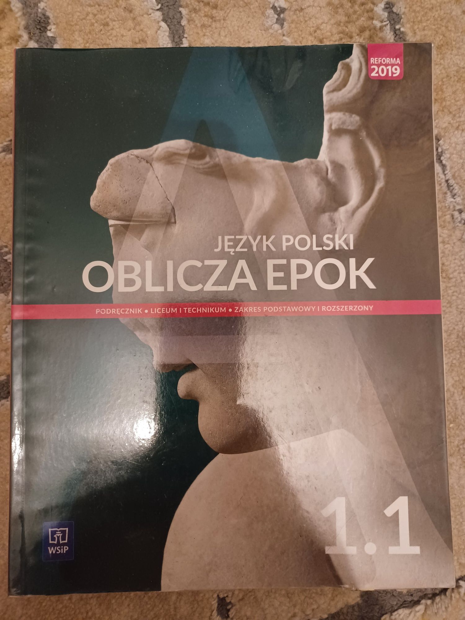 Oblicza epok 1.1