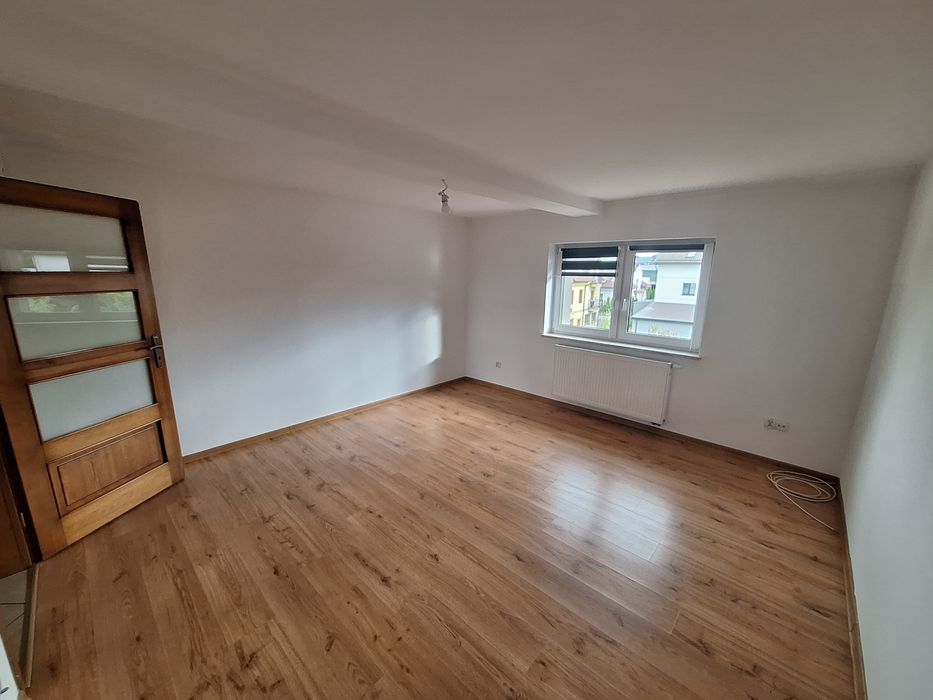 Mieszkanie Sierakowice ul. Słoneczna 3