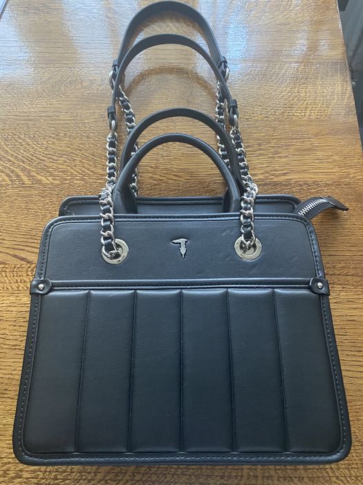 Trussardi Torebka Dune Shopping Sm 75B01375