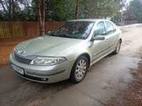 Renault Laguna 2003 1.6 benzyna