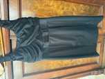Elegancka stylowa mała czarna H&M r.S nienoszona