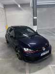 Vw Golf 7 GTi Performance