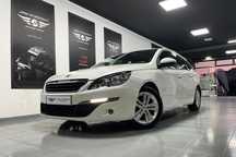 Peugeot 308 SW 1.6 BlueHDi Active
