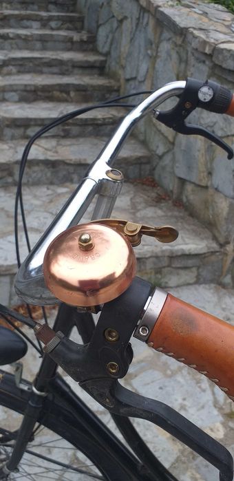 Англійський класичний  ровер.