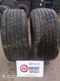 385/55R22.5 Goodyear UltraGrip WTS 2szt