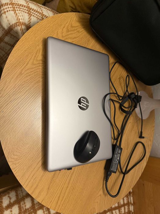 Laptop HP 255 G7