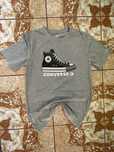 Футболка converse
