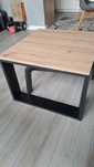 Stolik 60x60 wysokosc 40