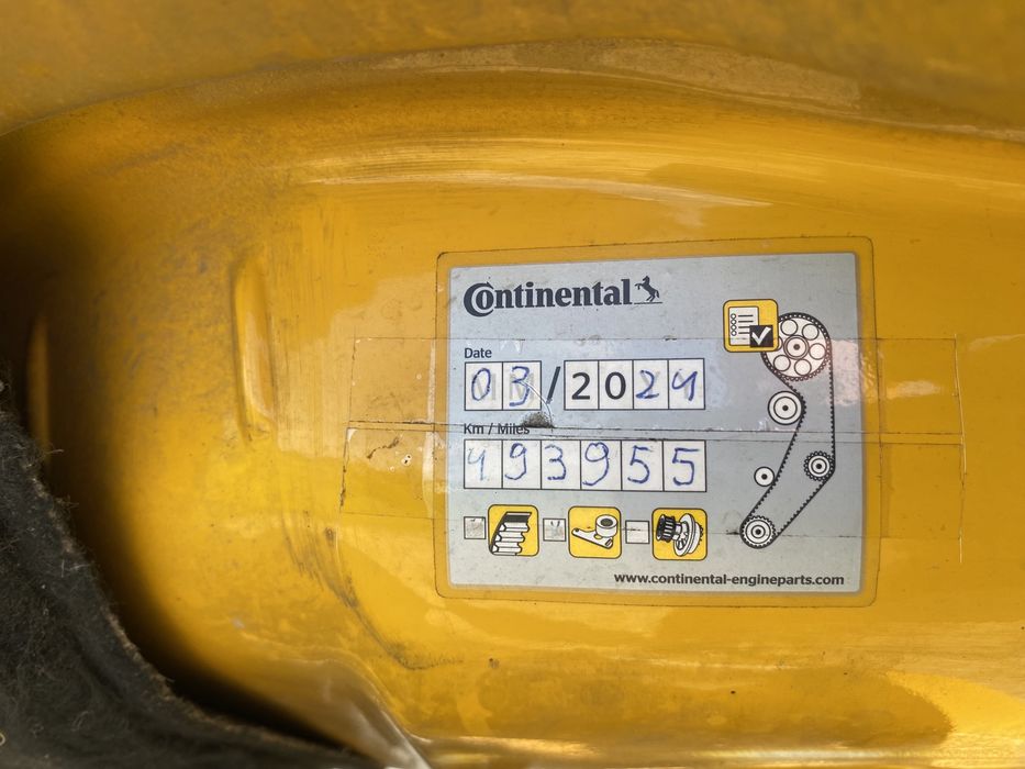 Volkswagen T4 2.5 TDI Doka Pickup бортовий