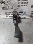 Педаль газу Volkswagen Transporter t5 7h1721503d
