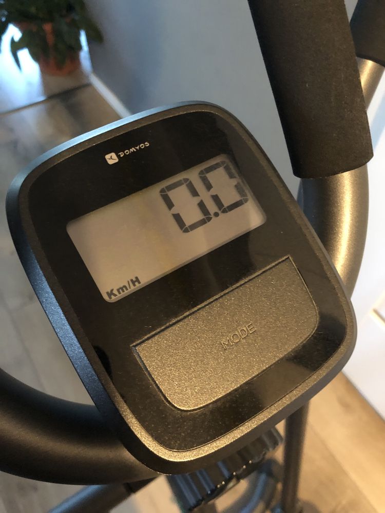 orbitrek - rower eliptyczny Domyos Essential 100