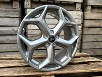 alufelgi r18 5x108 FORD NOWE! ST C-Max Focus Galaxy Kuga Mondeo S-Max