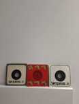Tonpress 4 winyle Lady Pank,Randevous,I Feel Love Perfect,Kapitan Nemo