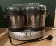 Parowar tefal bardzo dobry