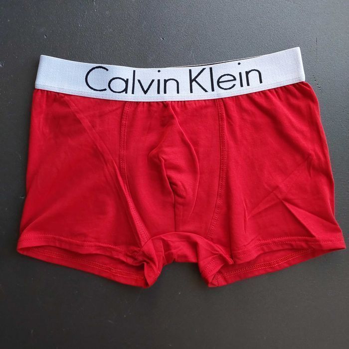 Чоловічі труси Calvin Klein Steel2. Мужские боксеры, хлопок/бавовна