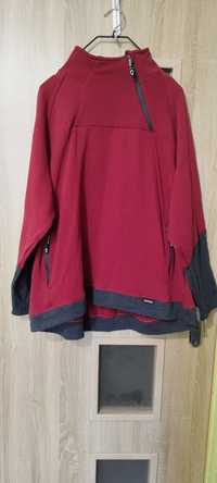 Bluza dresowa sportowa snowdonia