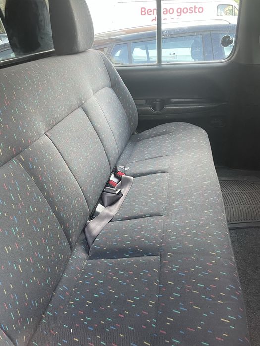 Hyundai h1 - 6 lugares