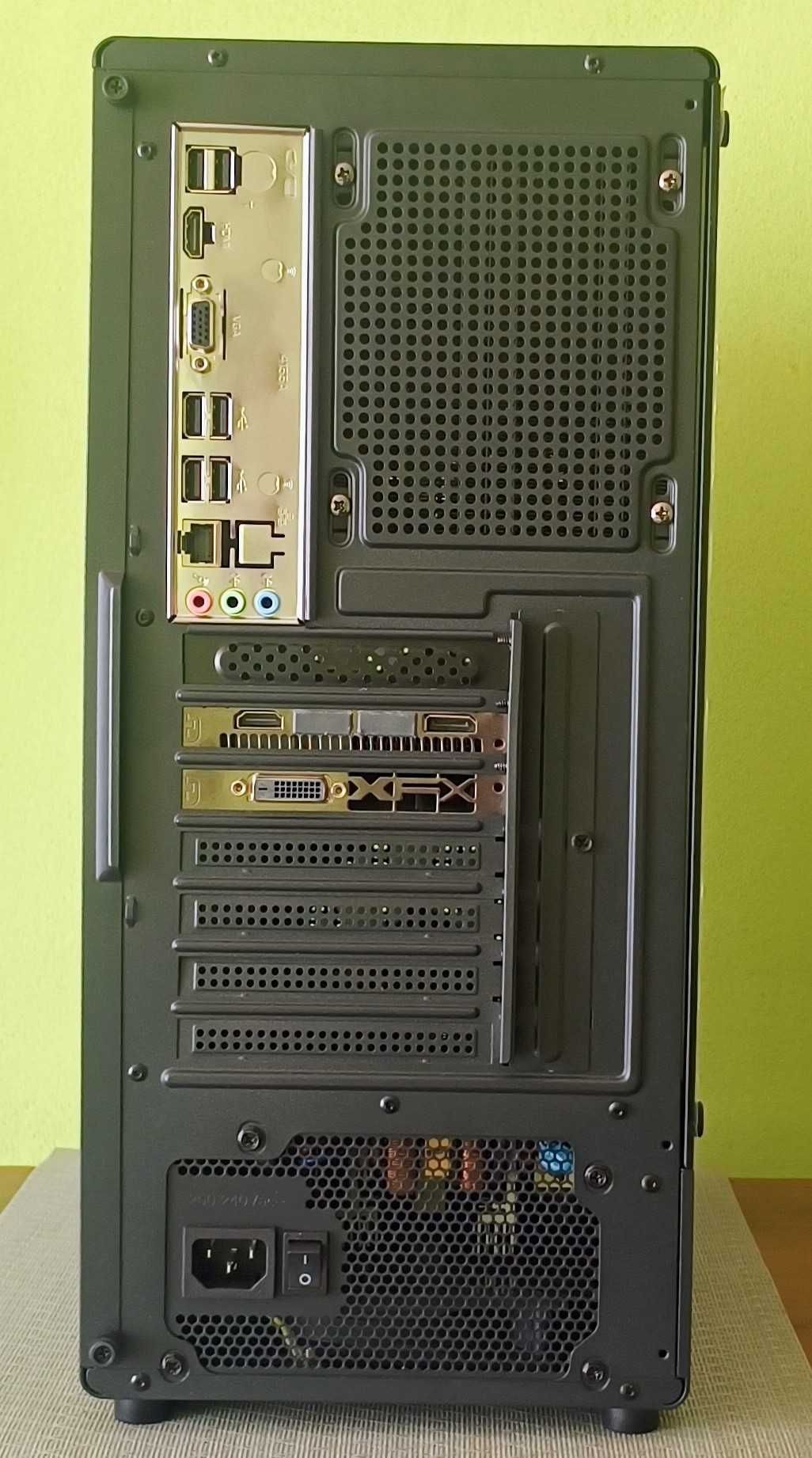 Komputer Stacjonarny i7/8GB/16GB/1TB