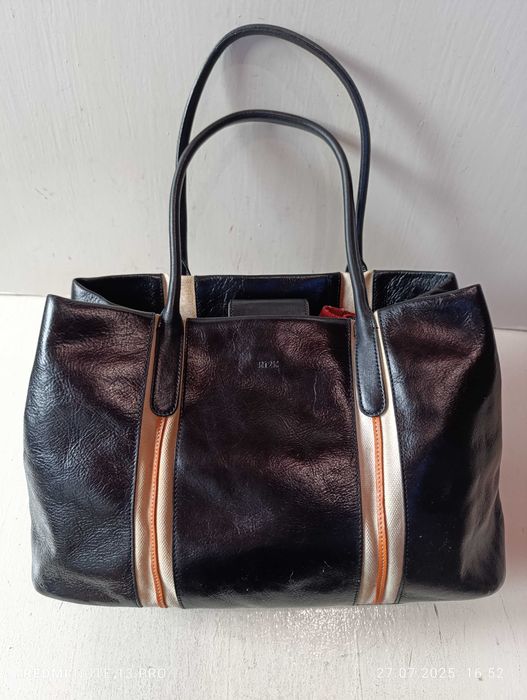 torebka skórzana Ri2K