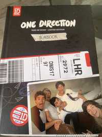 CD Take Me Home: Yearbook Edition