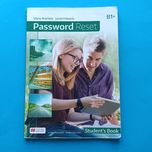 Password reset B1+