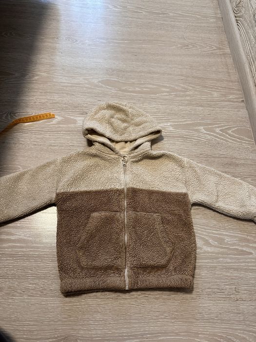 Дитяча курточка -теді