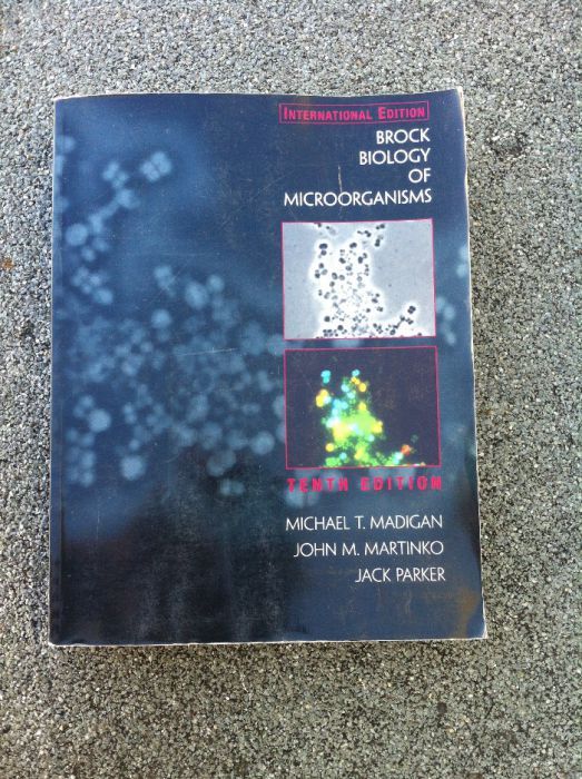 Livros de Biologia Universidade