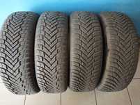 175/65/15 Nokian weatherproof całoroczne 4 szt jak nowe