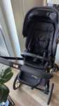 Zestaw cybex priam jeremmy scott 1