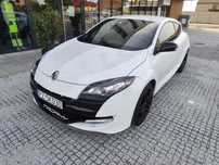 Megane 3 RS CUP 265 PH2, Recaro, Szpera zadbana, doinwestowana