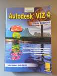 "Autodesk Viz 4 - Curso Completo" de João Santos e João Barata