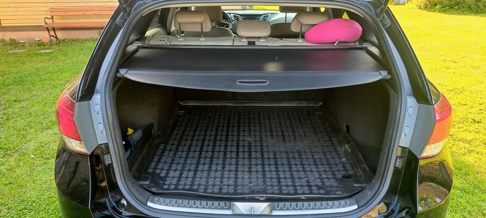 Sprzedam Hyundai i40 2012. 29 tys do negocjacji