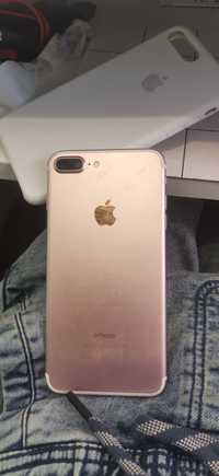 iPhone 7 plus 32gb